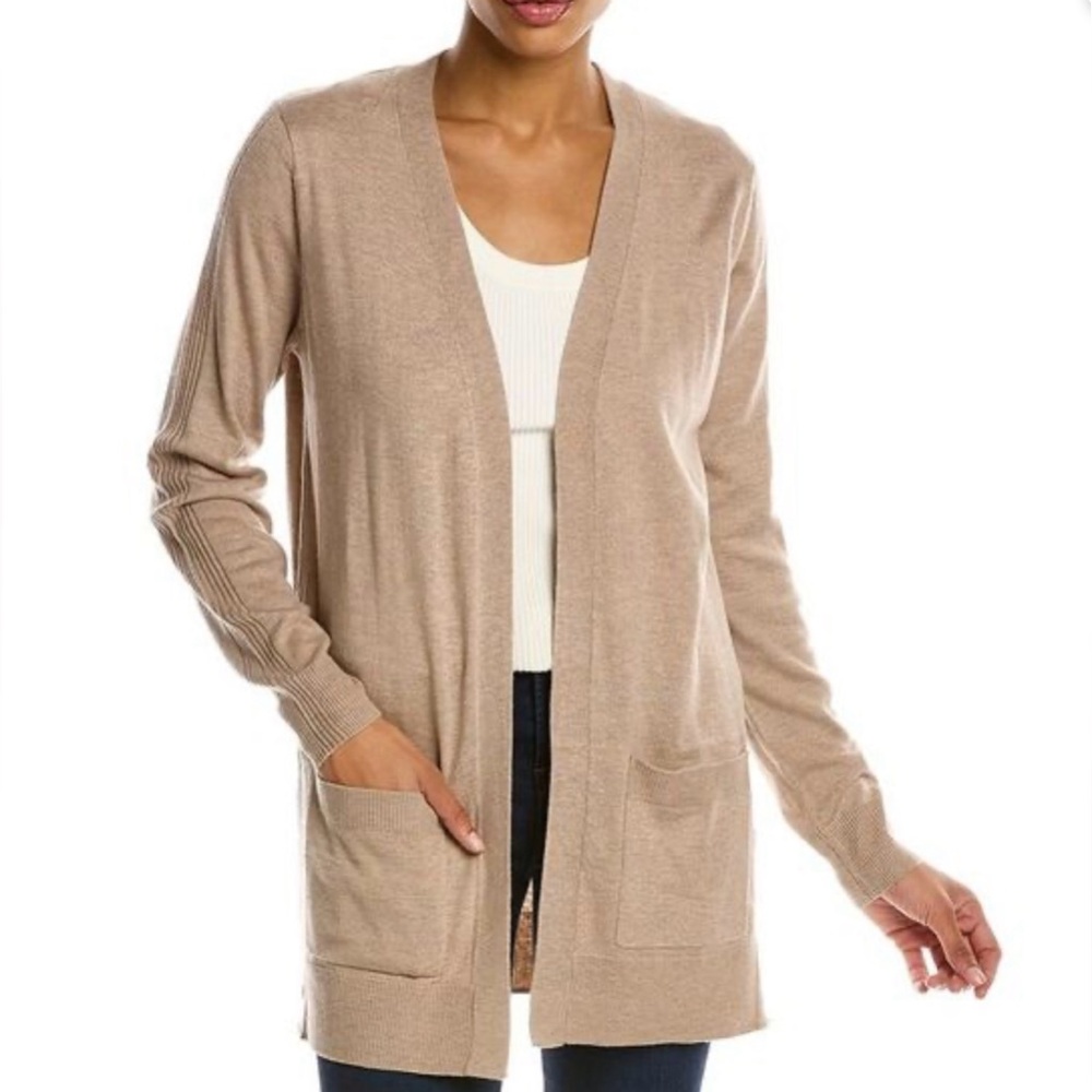 New! Boyfriend Cardigan
